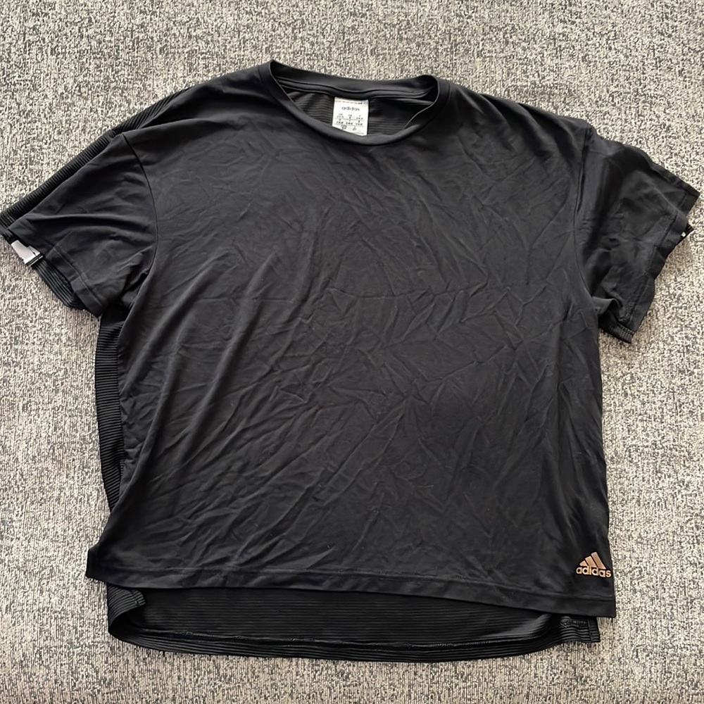 Adidas Womens / Teens / Juniors Crop Top